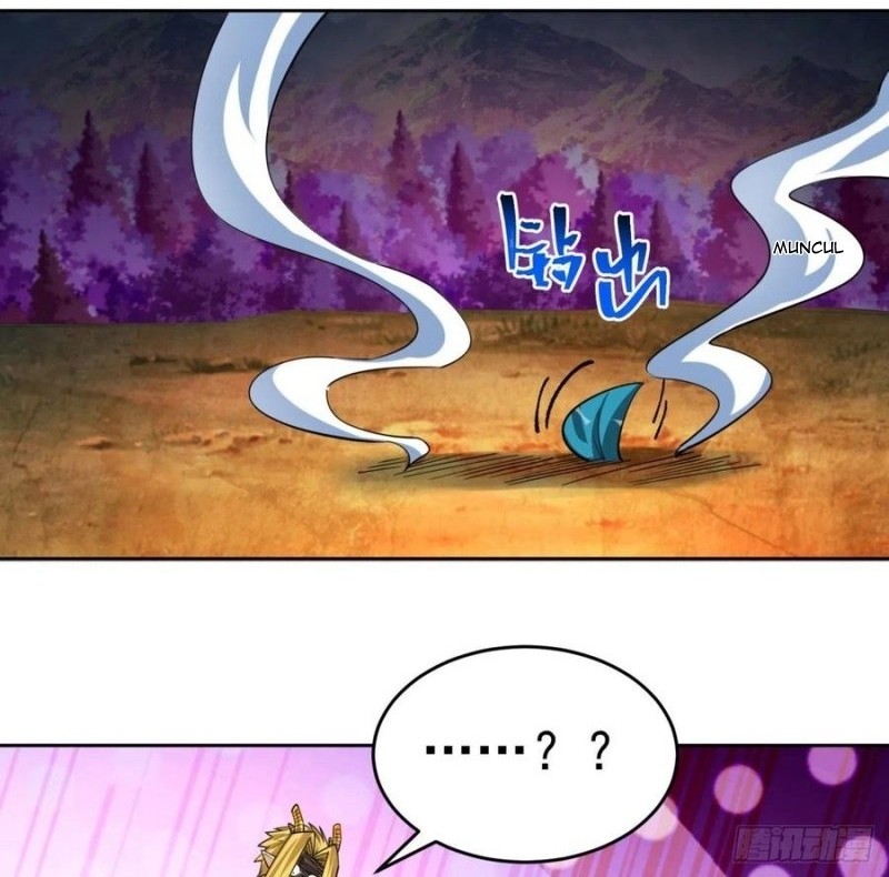 I Picked Up An Attribute Chapter 103 - halaman 33