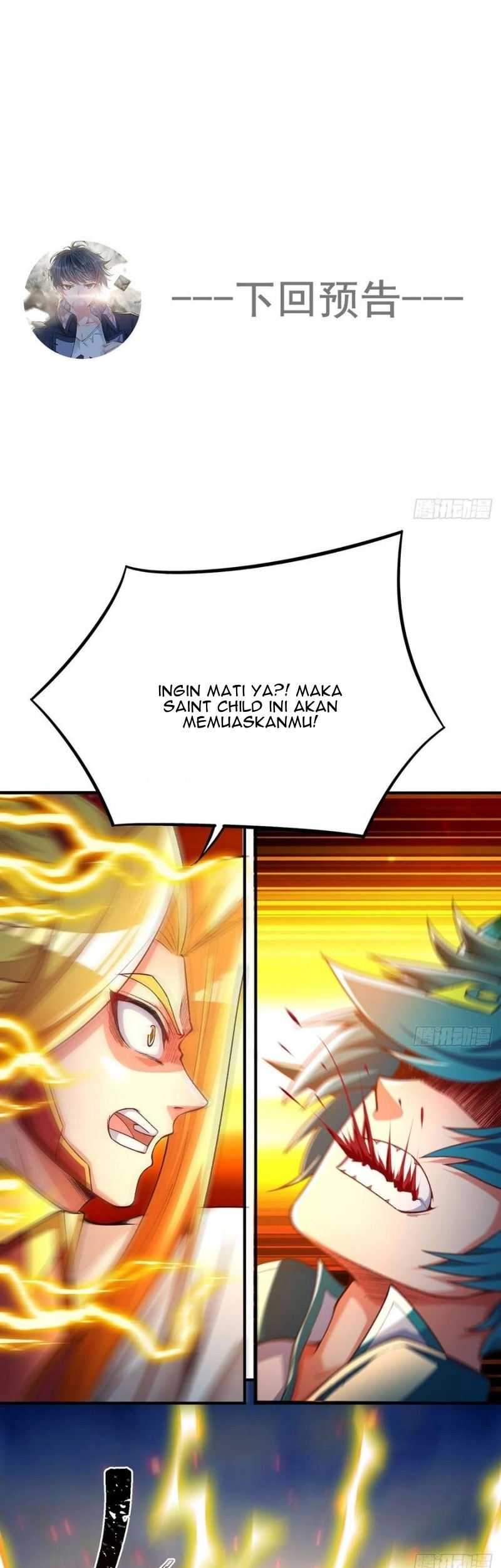 I Picked Up An Attribute Chapter 103 - halaman 38
