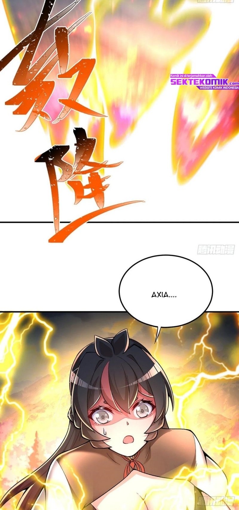 I Picked Up An Attribute Chapter 103 - halaman 39