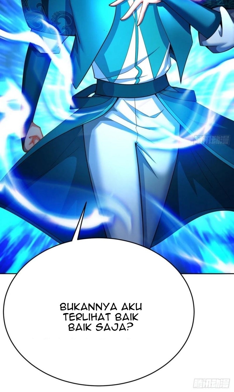 I Picked Up An Attribute Chapter 103 - halaman 5
