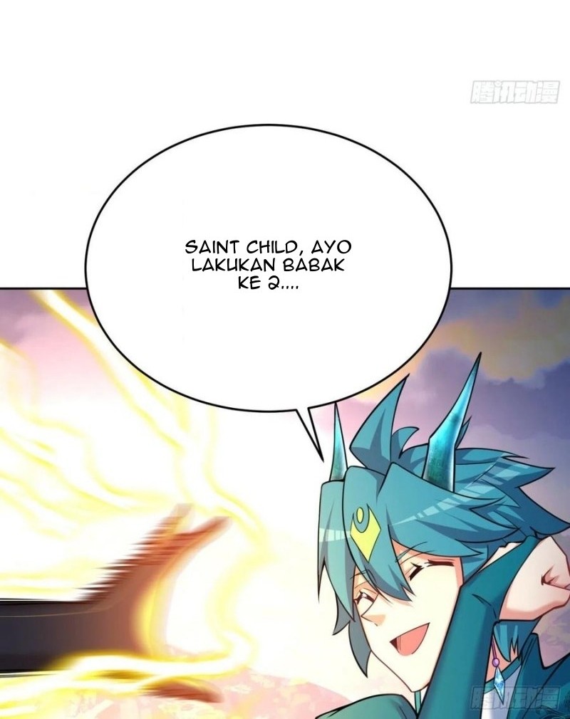 I Picked Up An Attribute Chapter 103 - halaman 9