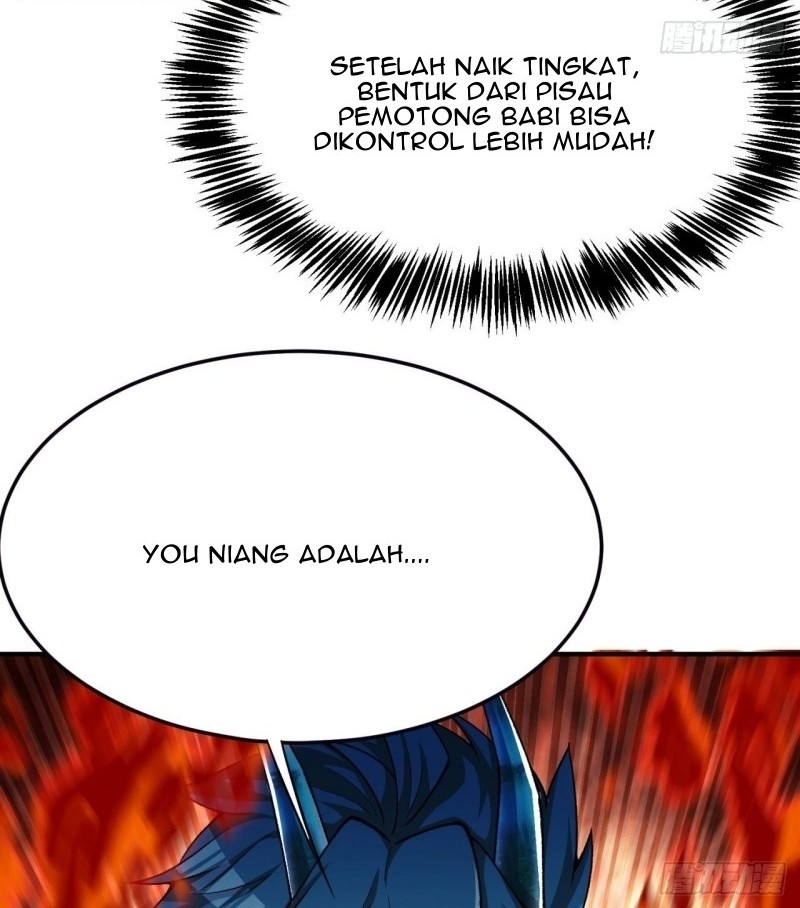 I Picked Up An Attribute Chapter 104 - halaman 21