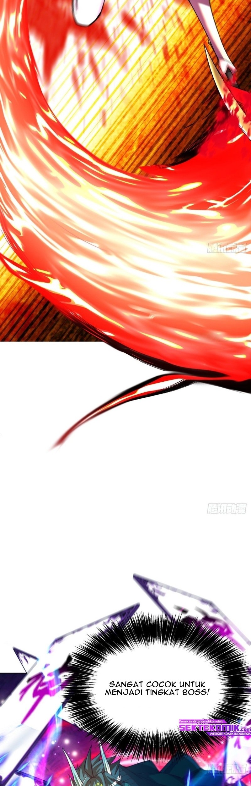 I Picked Up An Attribute Chapter 104 - halaman 31