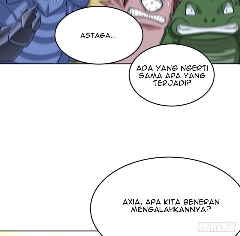 I Picked Up An Attribute Chapter 104 - halaman 33