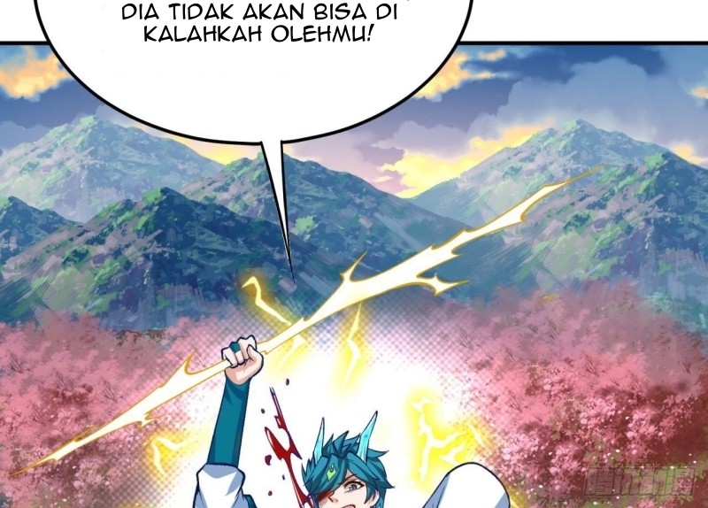 I Picked Up An Attribute Chapter 104 - halaman 5