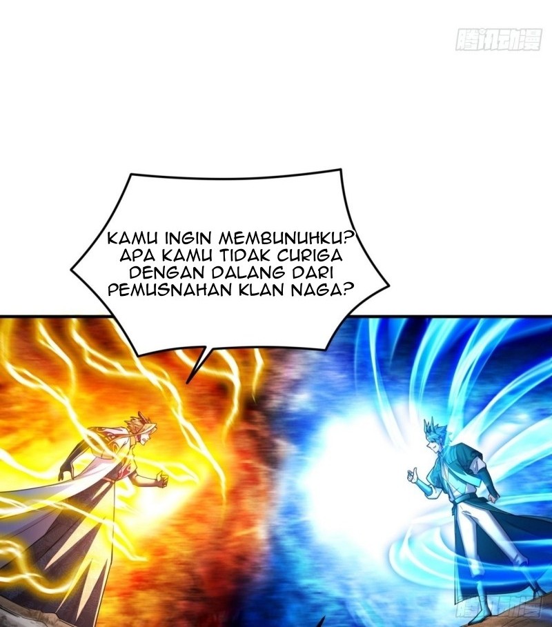 I Picked Up An Attribute Chapter 104 - halaman 9