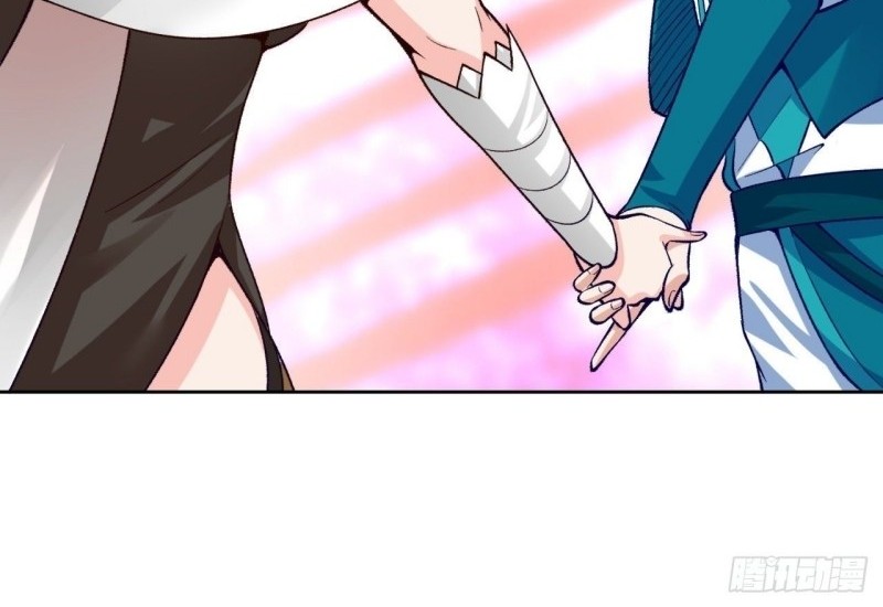 I Picked Up An Attribute Chapter 105 - halaman 35