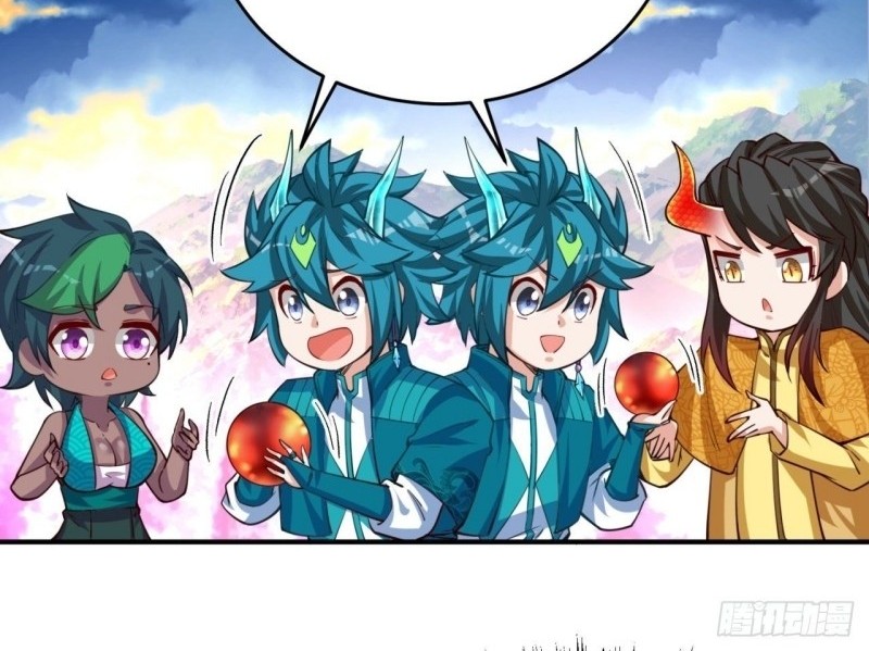 I Picked Up An Attribute Chapter 105 - halaman 5