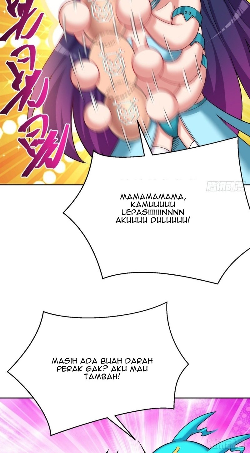 I Picked Up An Attribute Chapter 105 - halaman 9