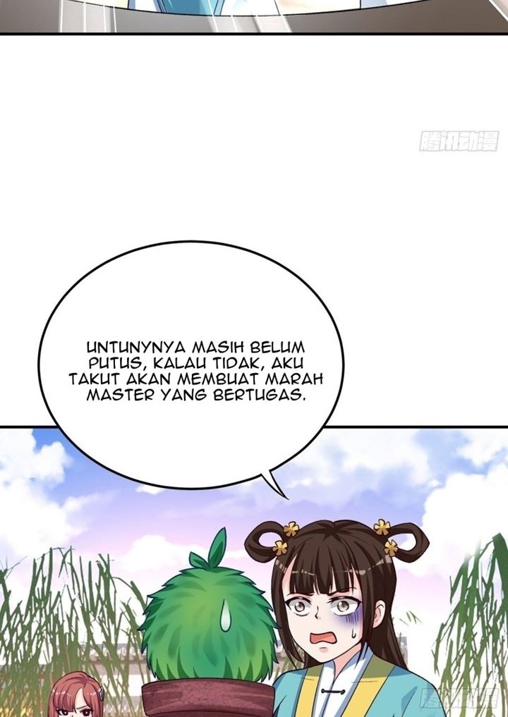 I Picked Up An Attribute Chapter 107 - halaman 5