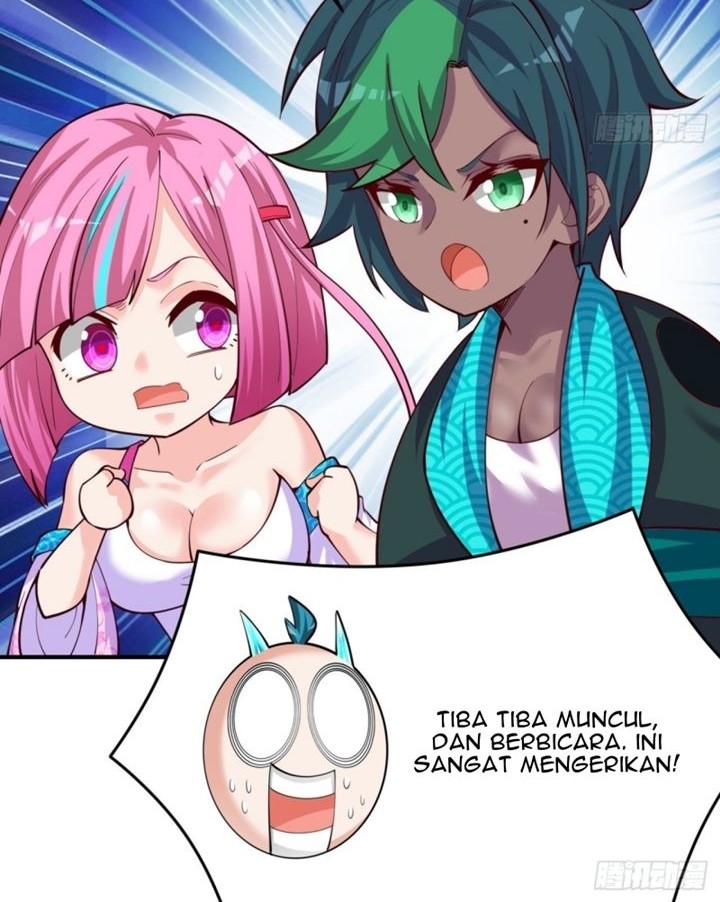 I Picked Up An Attribute Chapter 108 - halaman 9
