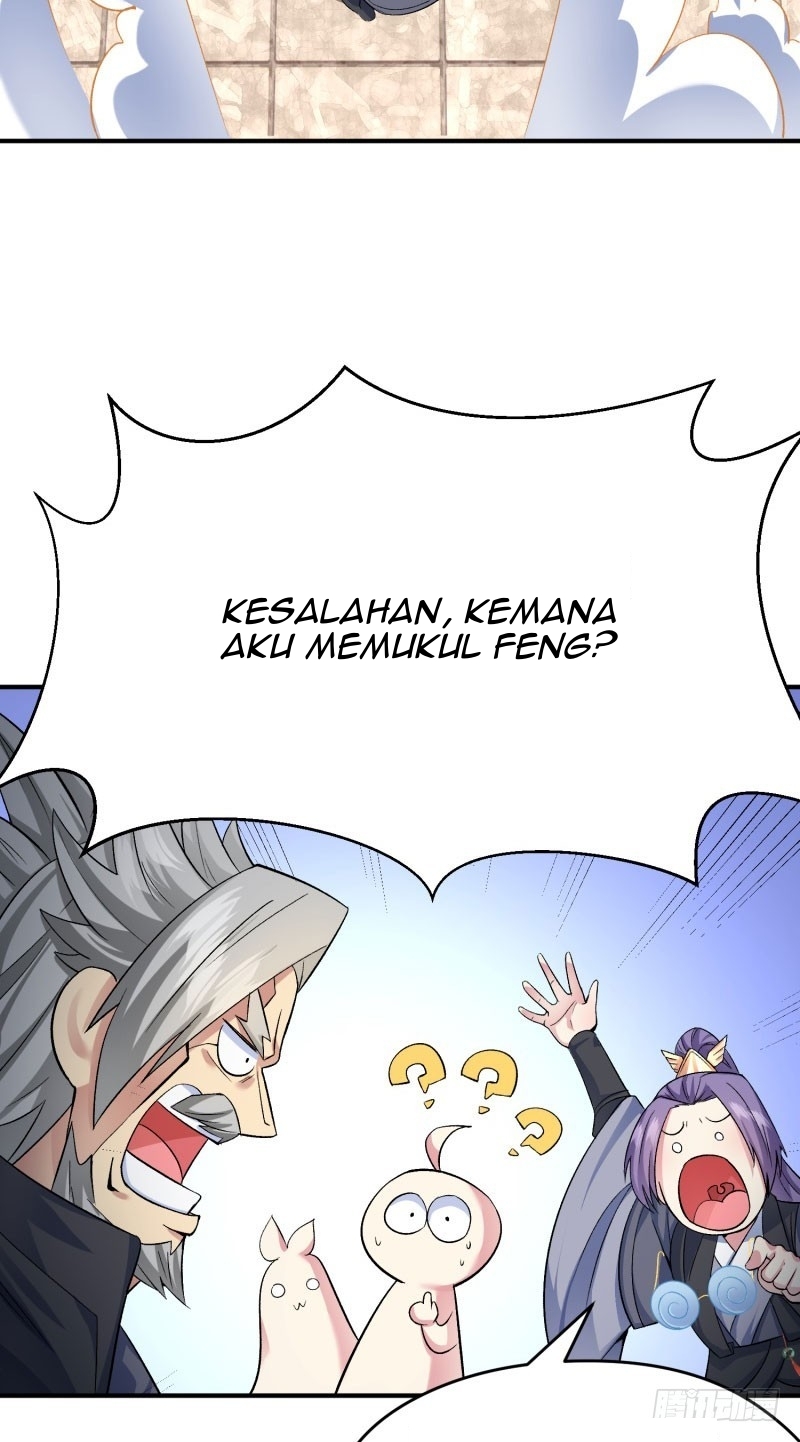 I Picked Up An Attribute Chapter 11 - halaman 10