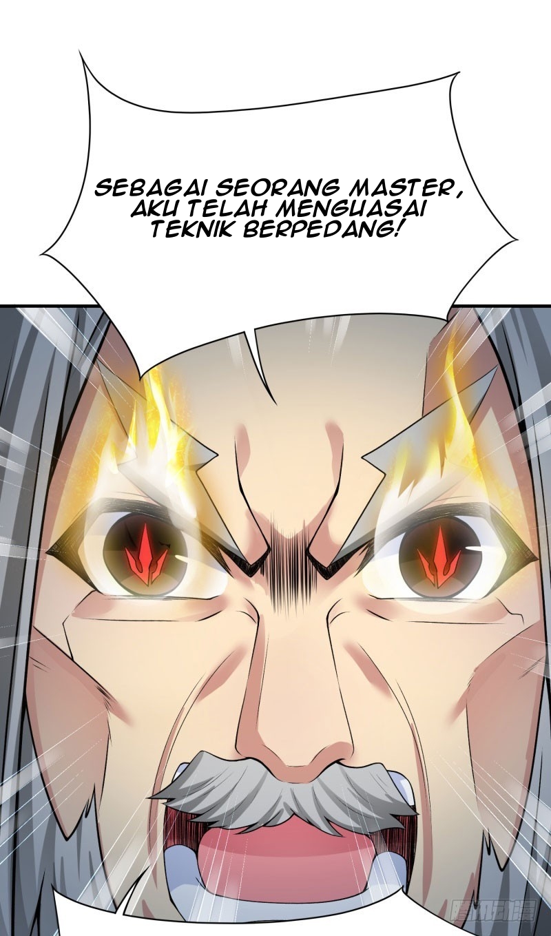 I Picked Up An Attribute Chapter 11 - halaman 12