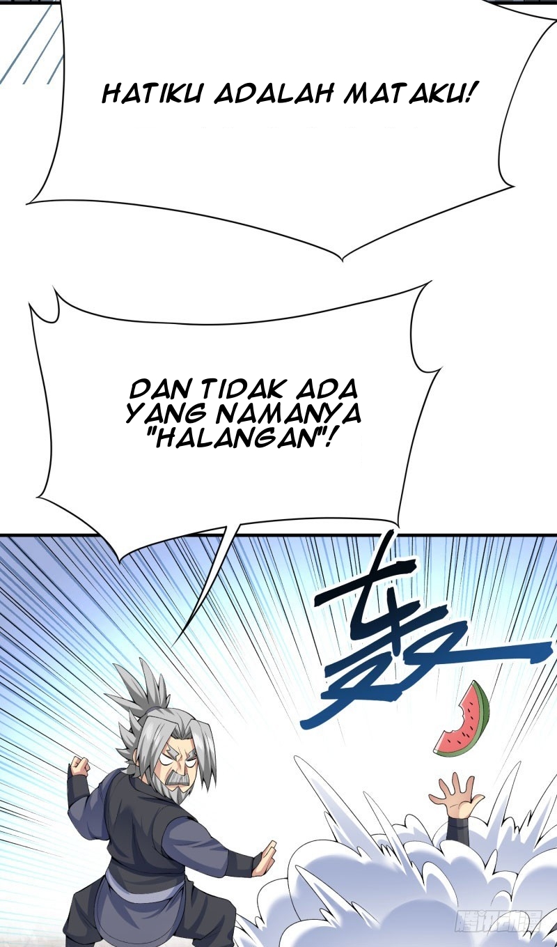 I Picked Up An Attribute Chapter 11 - halaman 13