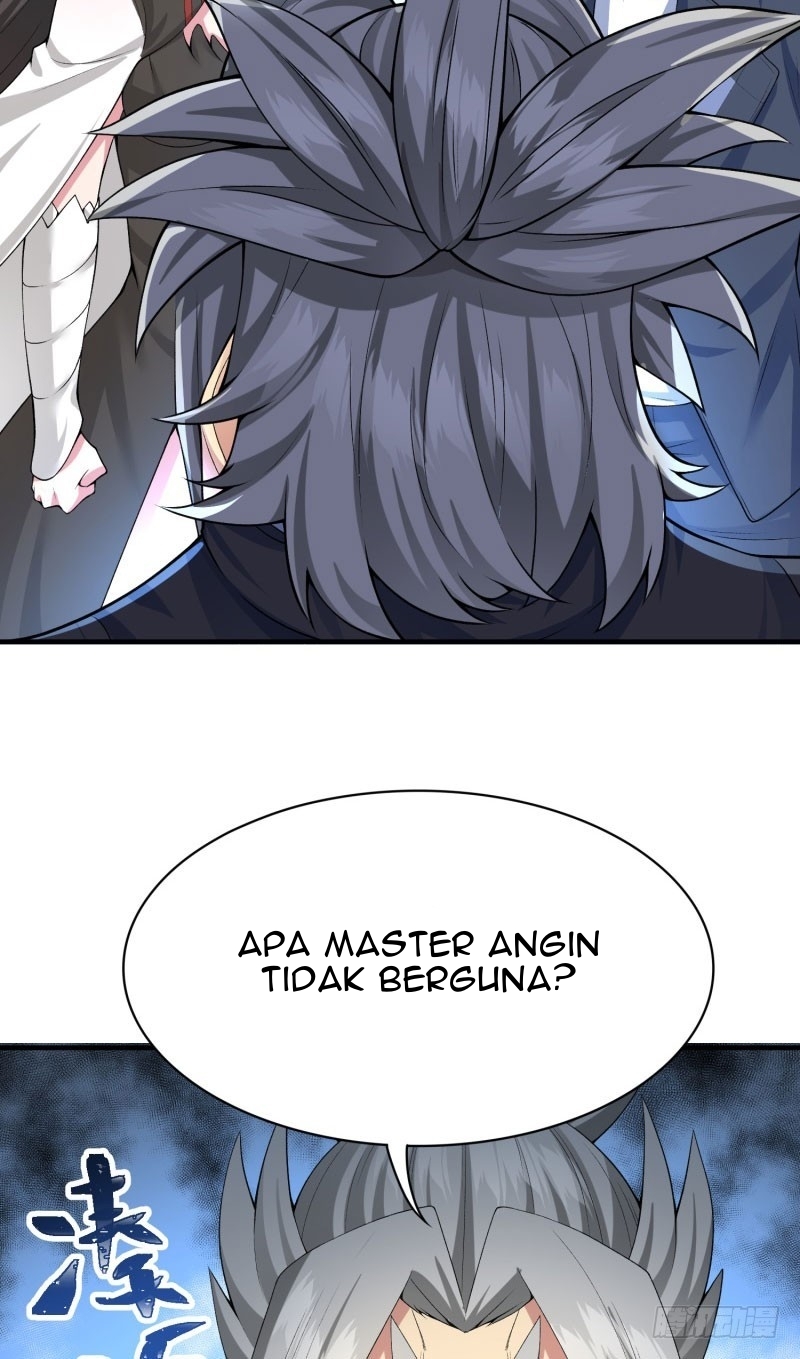 I Picked Up An Attribute Chapter 11 - halaman 16