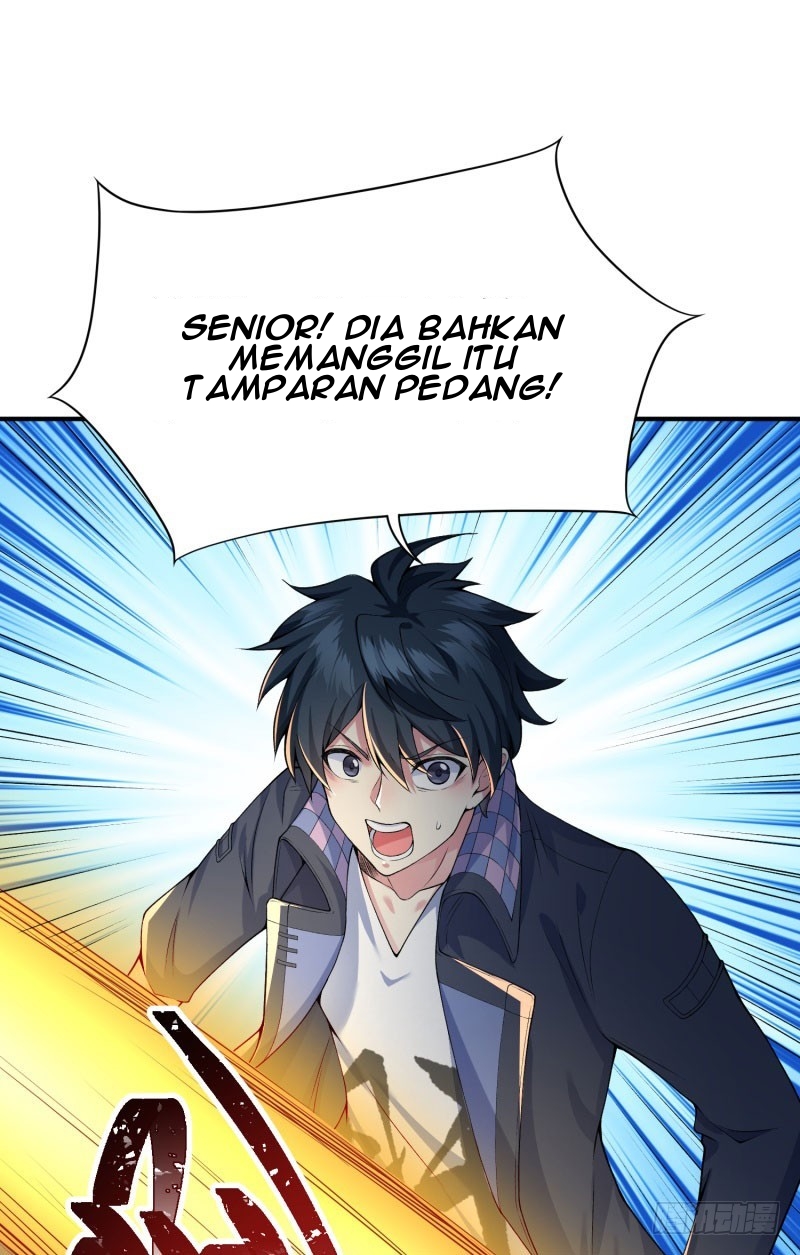 I Picked Up An Attribute Chapter 11 - halaman 22