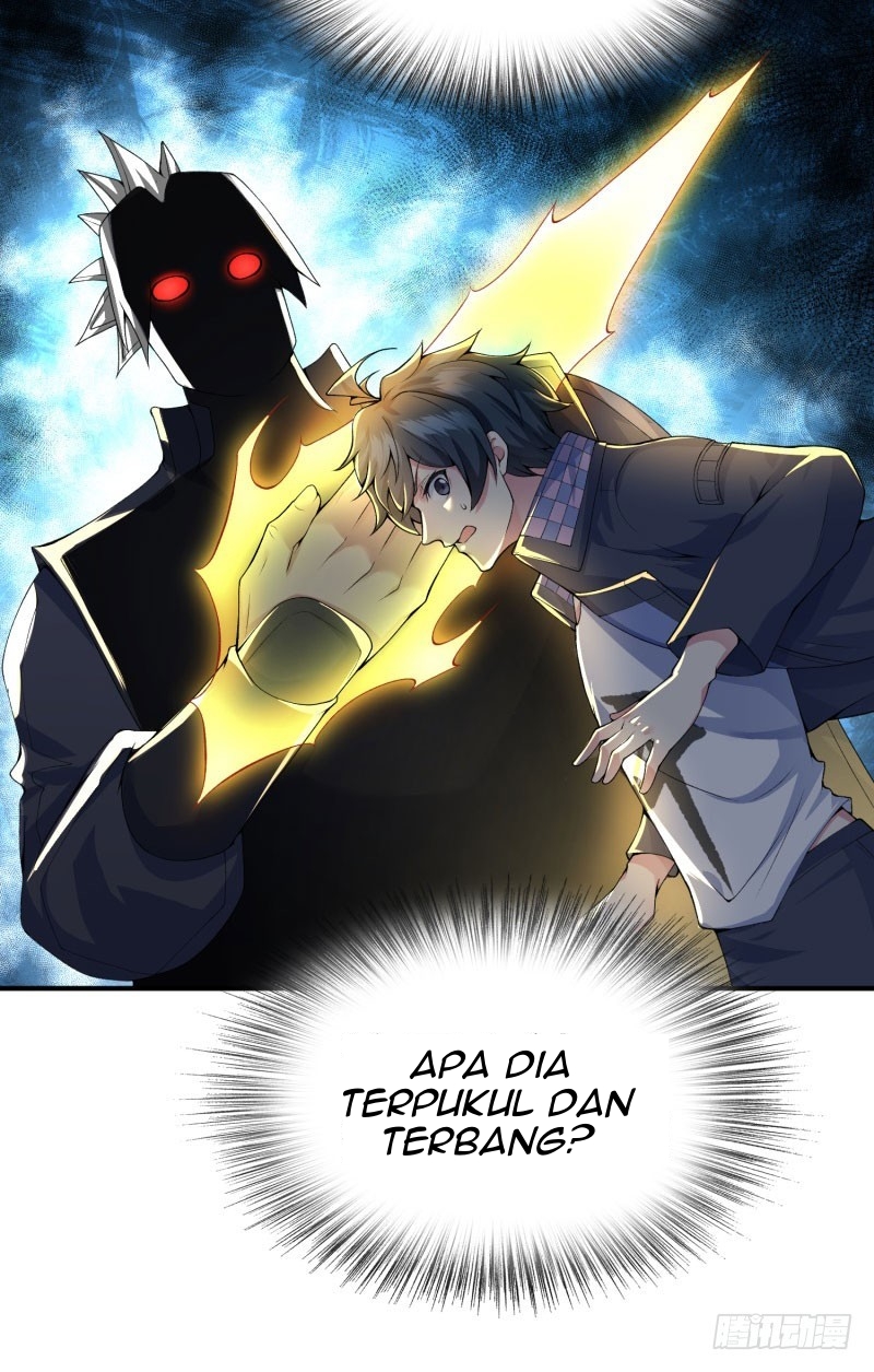 I Picked Up An Attribute Chapter 11 - halaman 24