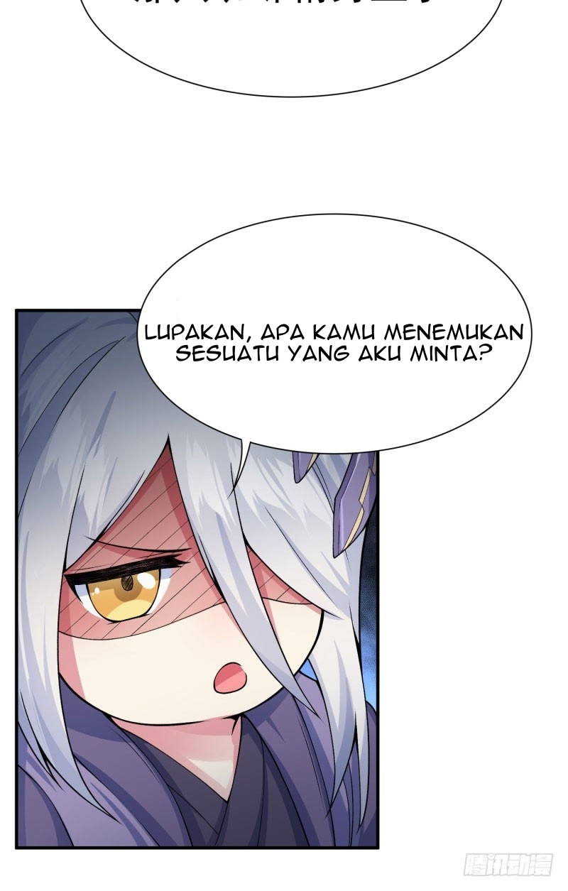 I Picked Up An Attribute Chapter 11 - halaman 27