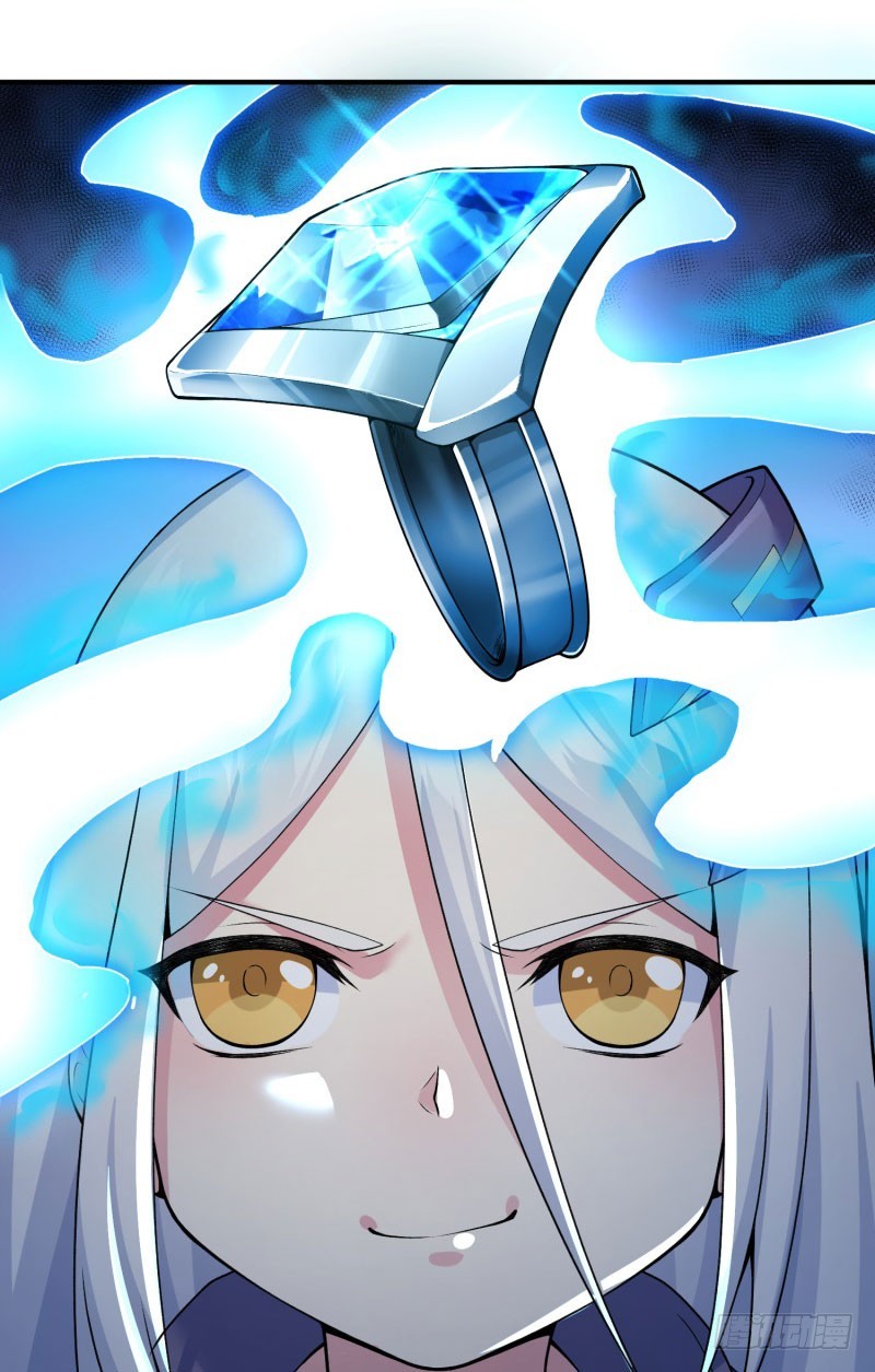 I Picked Up An Attribute Chapter 11 - halaman 29