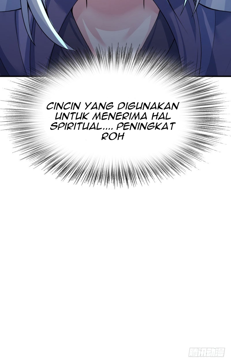 I Picked Up An Attribute Chapter 11 - halaman 30