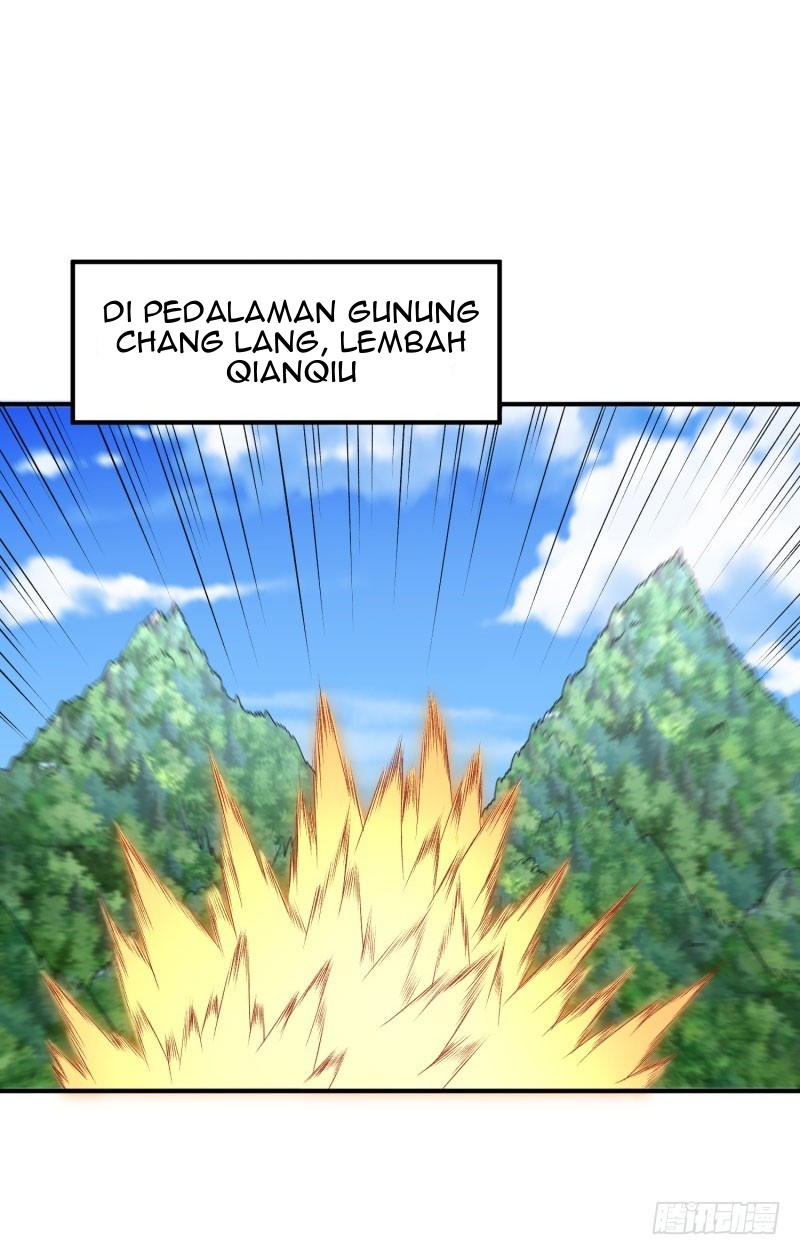 I Picked Up An Attribute Chapter 11 - halaman 31