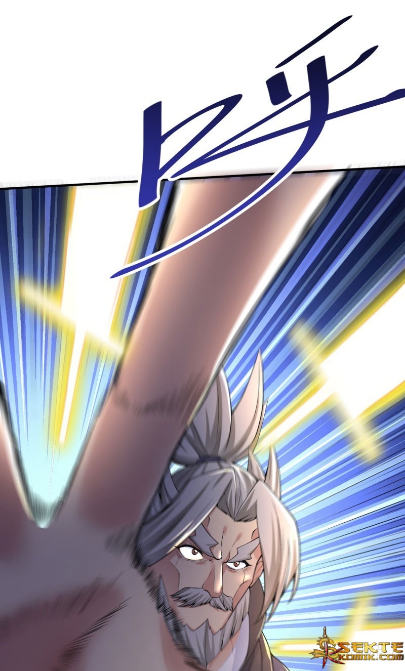 I Picked Up An Attribute Chapter 11 - halaman 32