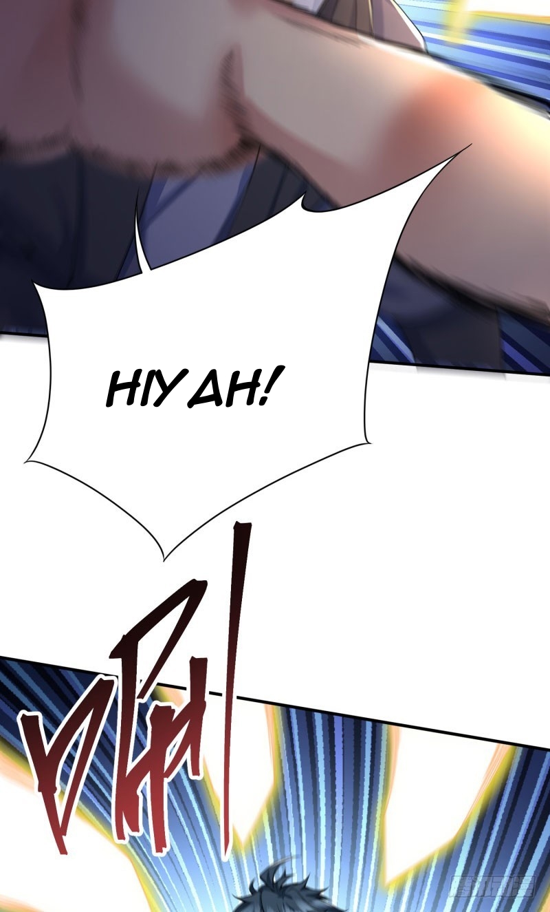 I Picked Up An Attribute Chapter 11 - halaman 33