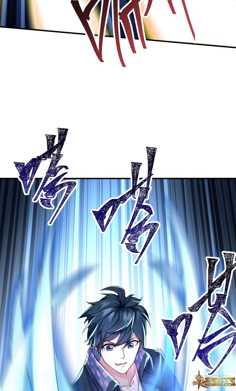 I Picked Up An Attribute Chapter 11 - halaman 35