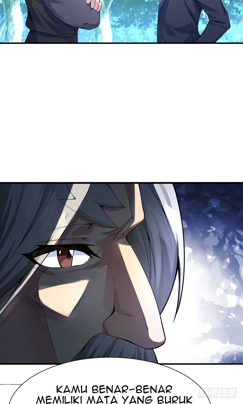 I Picked Up An Attribute Chapter 11 - halaman 40