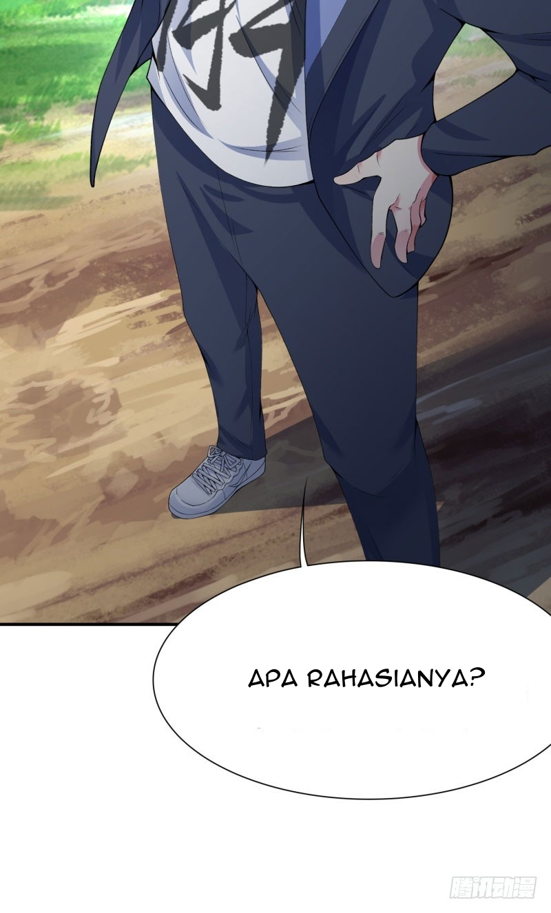 I Picked Up An Attribute Chapter 11 - halaman 42