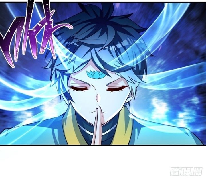 I Picked Up An Attribute Chapter 110 - halaman 8