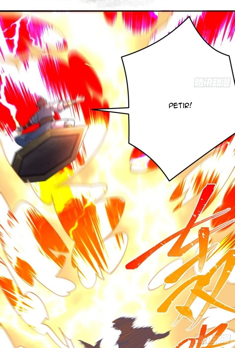 I Picked Up An Attribute Chapter 111 - halaman 24