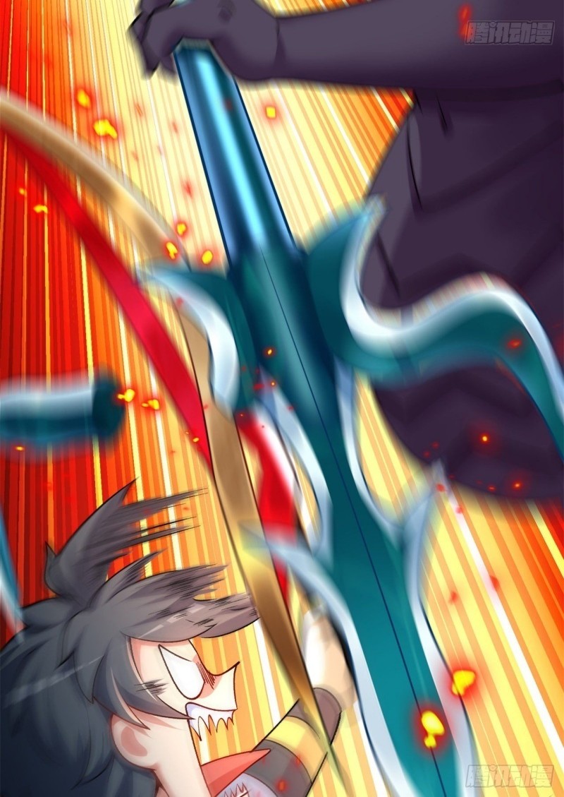 I Picked Up An Attribute Chapter 111 - halaman 9