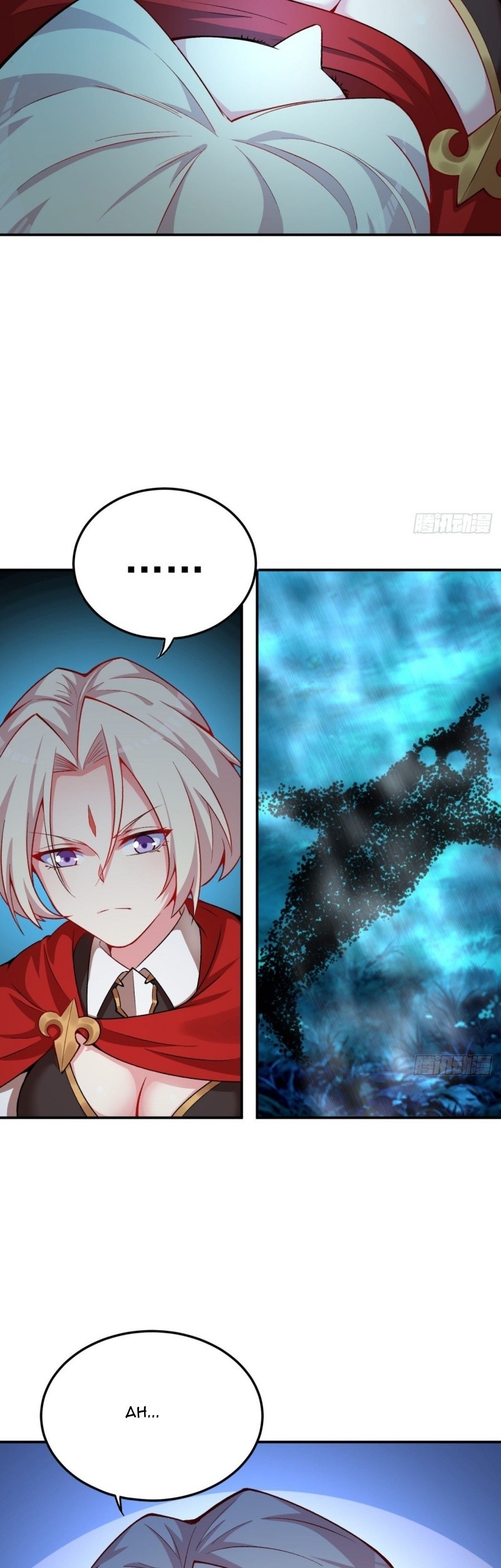 I Picked Up An Attribute Chapter 112 - halaman 6
