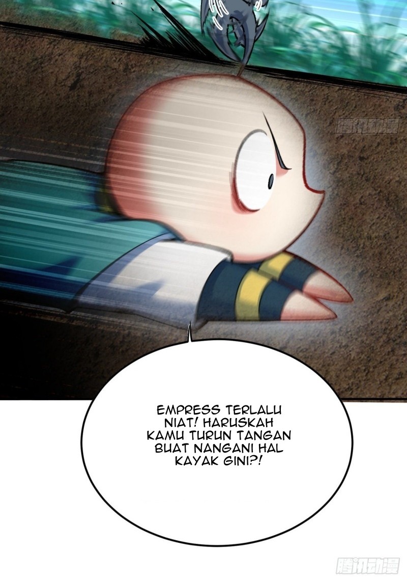 I Picked Up An Attribute Chapter 112 - halaman 9