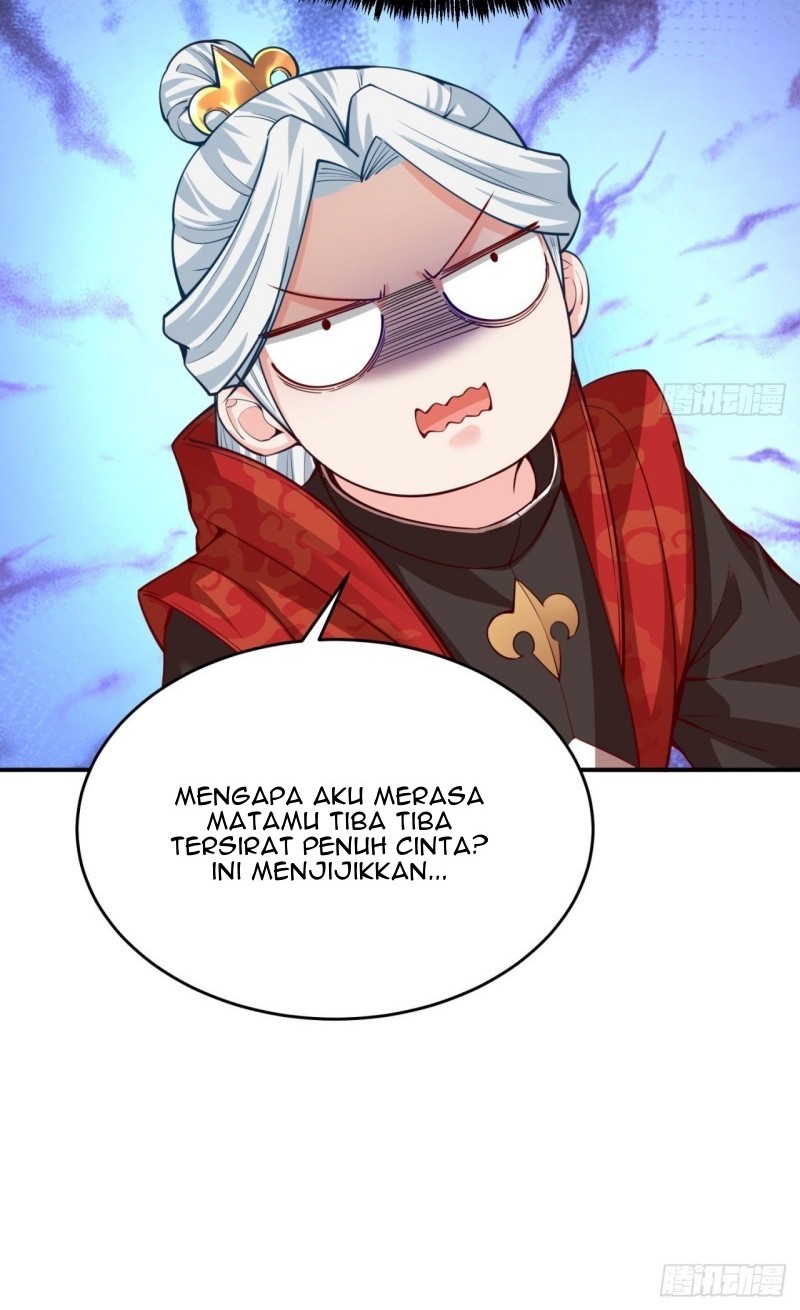 I Picked Up An Attribute Chapter 113 - halaman 18