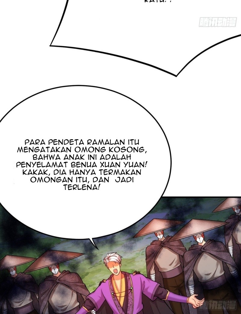 I Picked Up An Attribute Chapter 113 - halaman 34