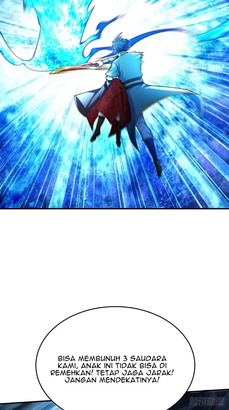 I Picked Up An Attribute Chapter 114 - halaman 6
