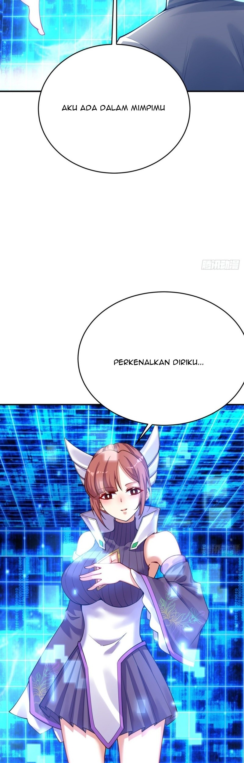 I Picked Up An Attribute Chapter 115 - halaman 5