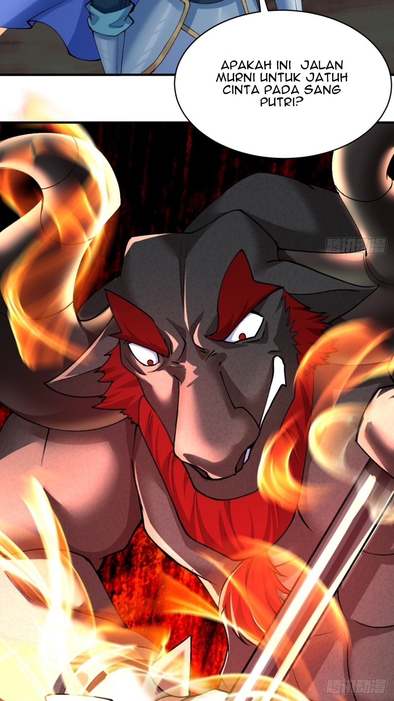 I Picked Up An Attribute Chapter 116 - halaman 5