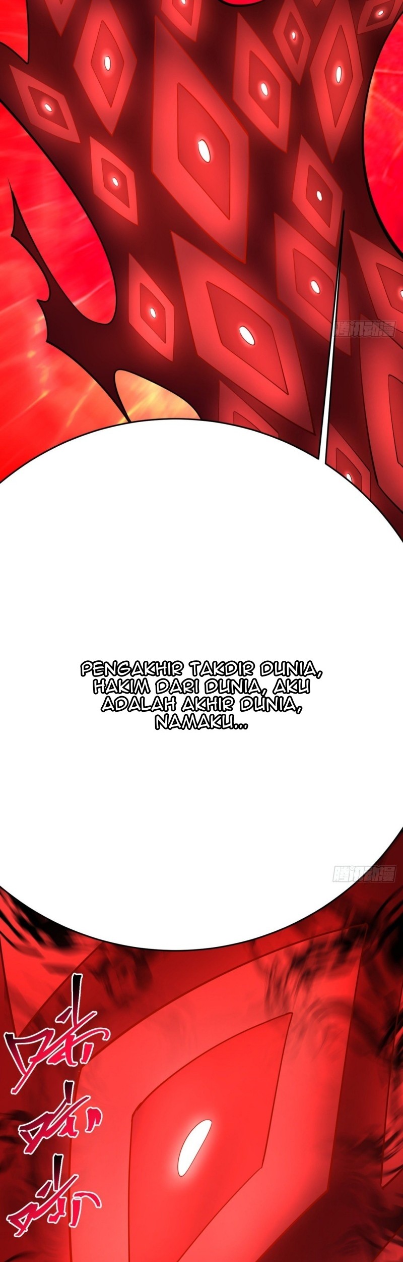 I Picked Up An Attribute Chapter 118 - halaman 39
