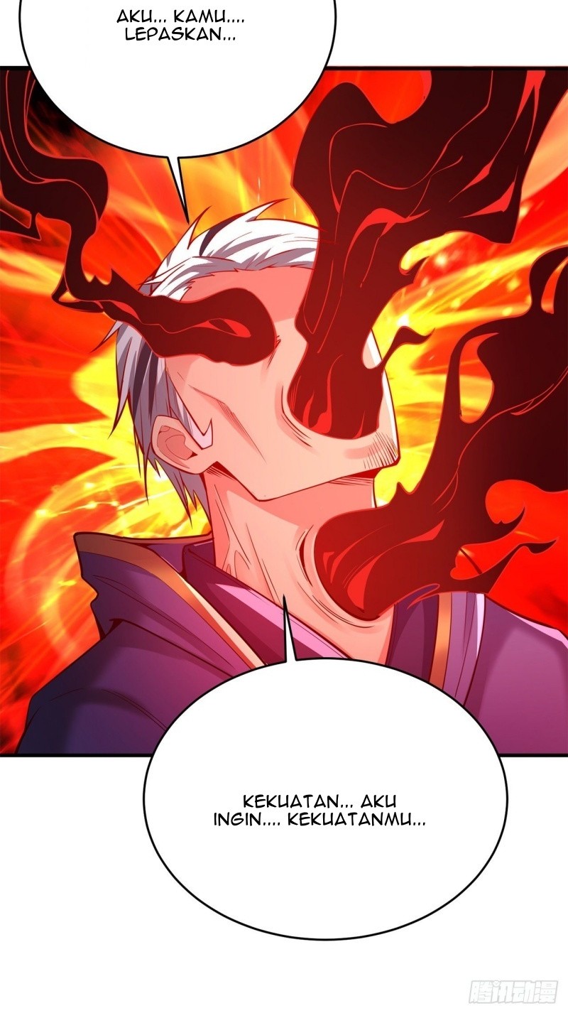 I Picked Up An Attribute Chapter 118 - halaman 45