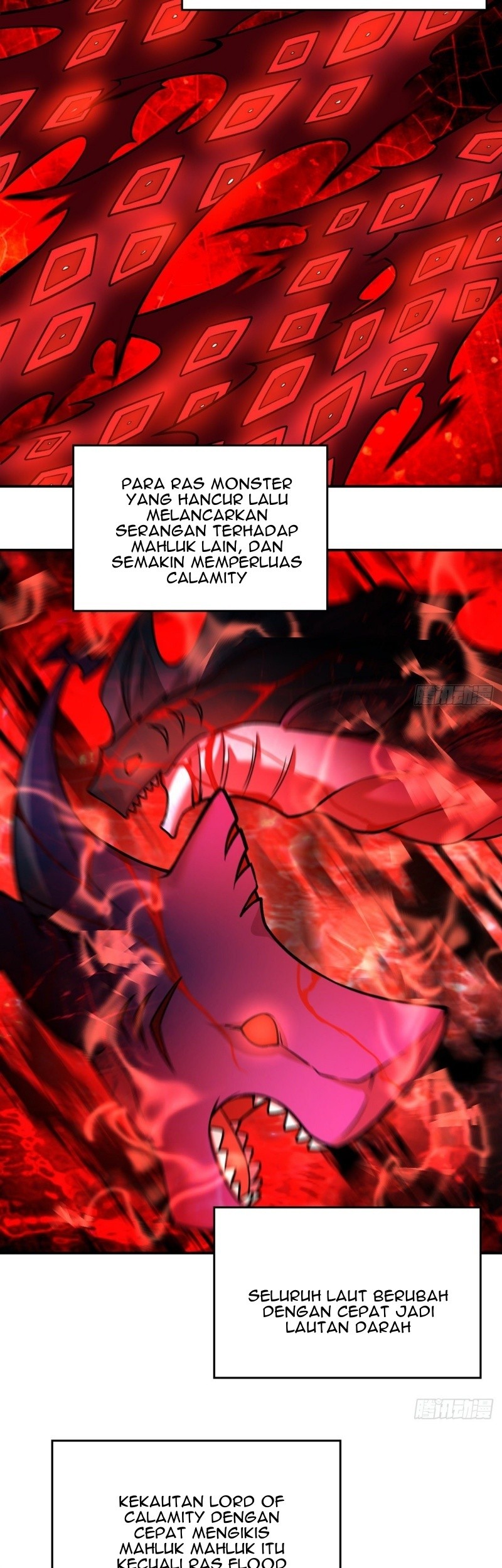 I Picked Up An Attribute Chapter 119 - halaman 21