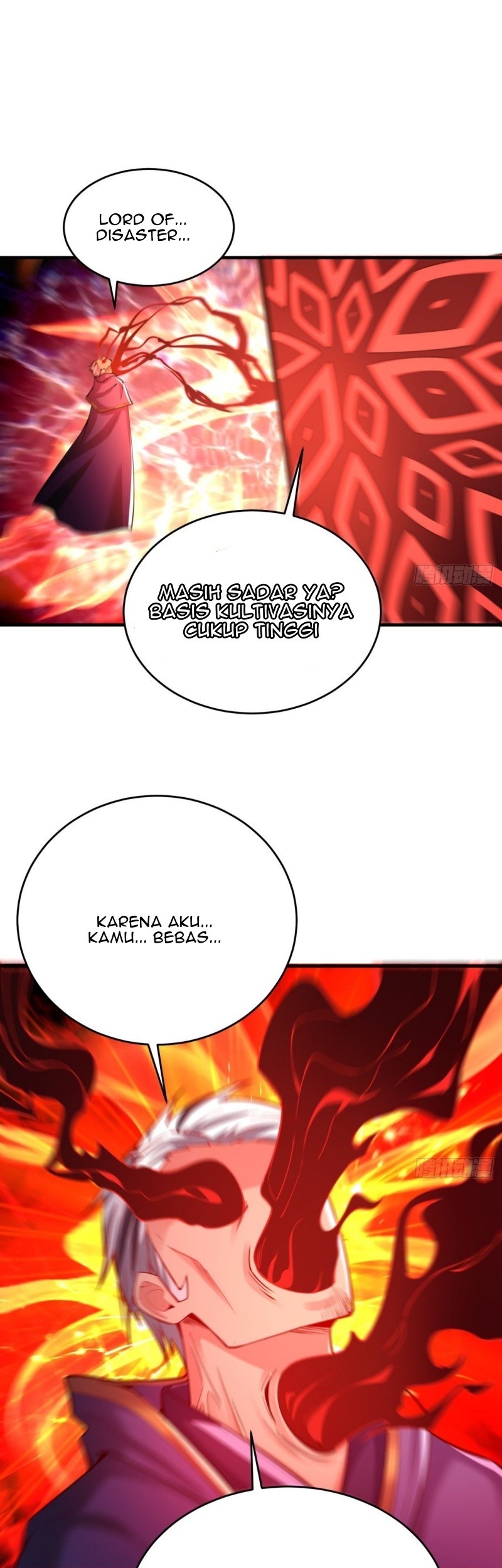 I Picked Up An Attribute Chapter 119 - halaman 3