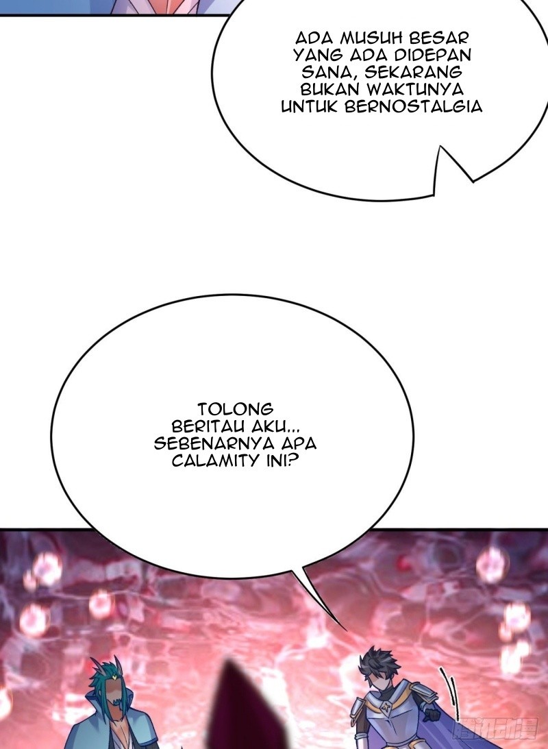 I Picked Up An Attribute Chapter 119 - halaman 30