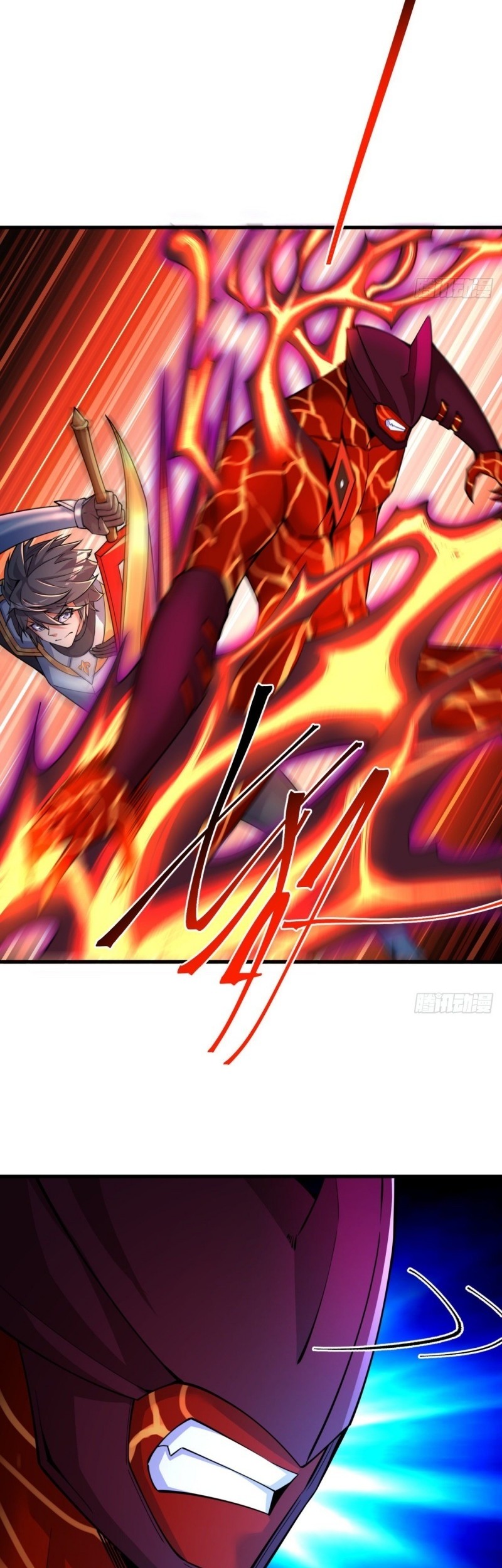 I Picked Up An Attribute Chapter 119 - halaman 34