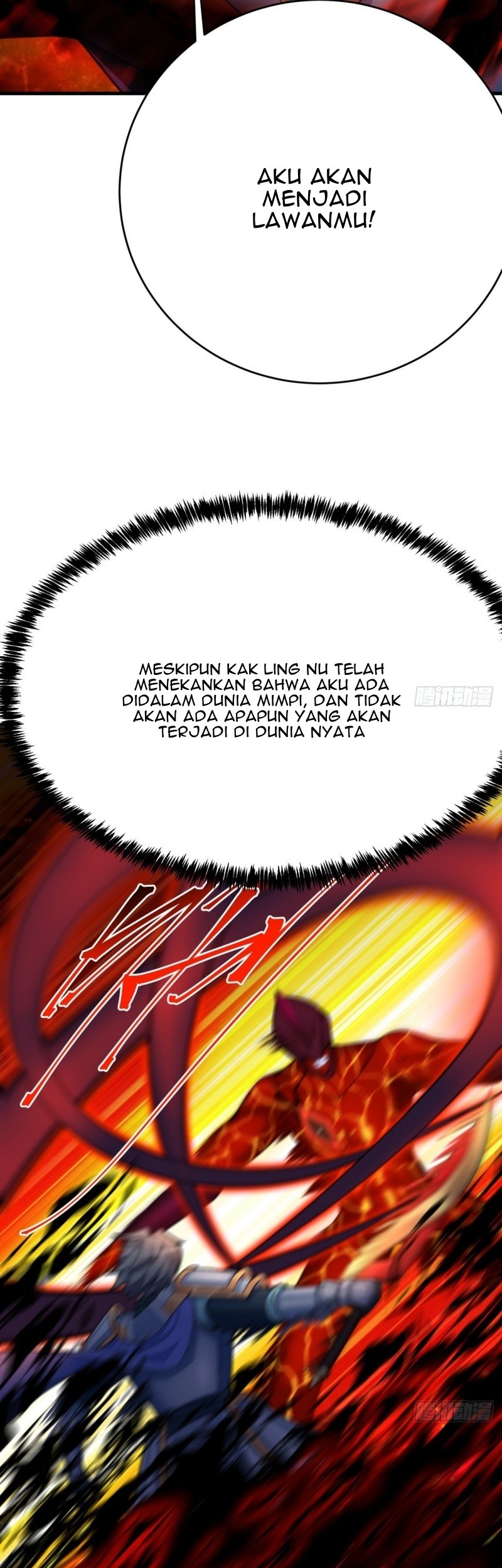 I Picked Up An Attribute Chapter 119 - halaman 36