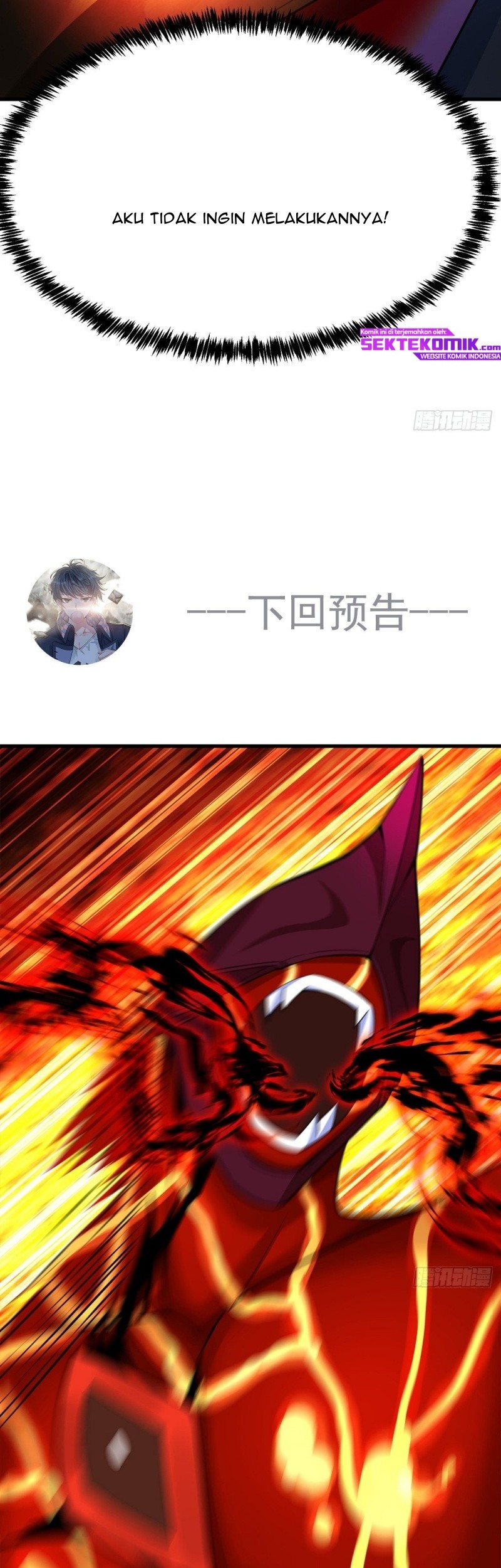 I Picked Up An Attribute Chapter 119 - halaman 38
