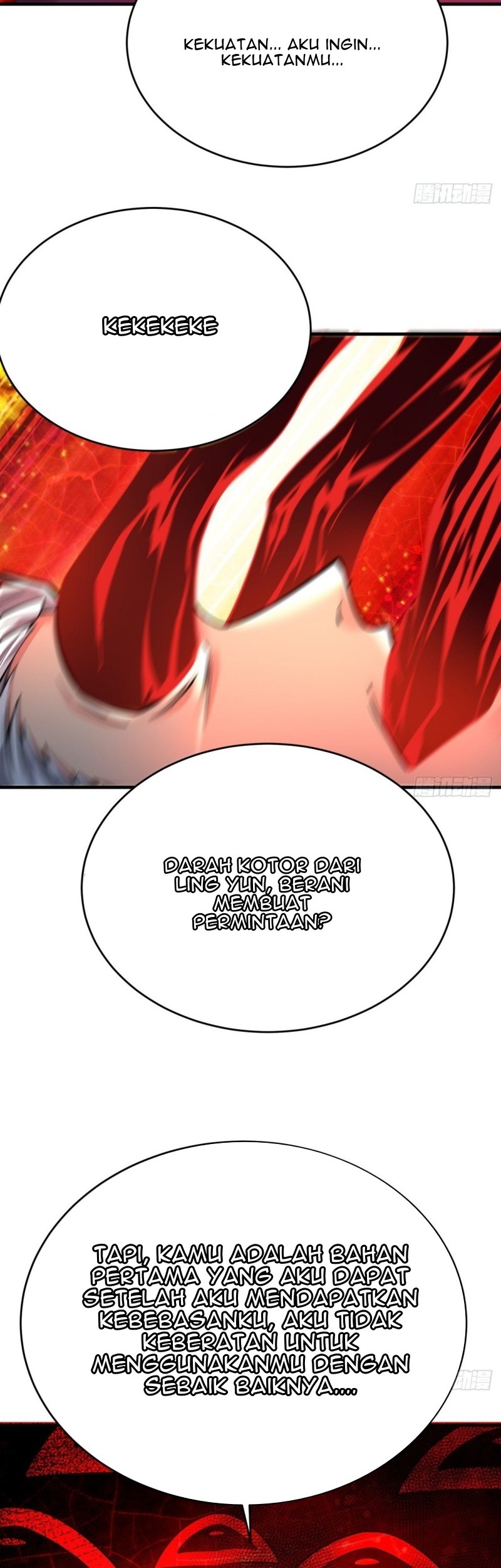 I Picked Up An Attribute Chapter 119 - halaman 4