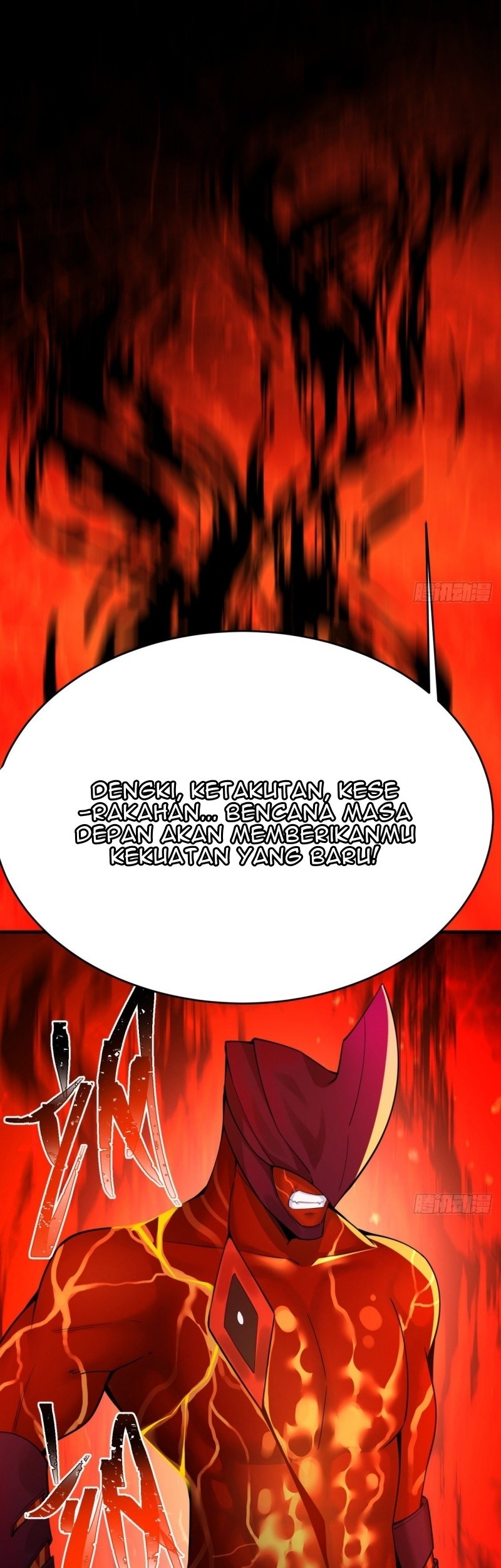 I Picked Up An Attribute Chapter 119 - halaman 7